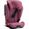 Автокресло BRITAX-ROMER KIDFIX XP BLACK SERIES Wine Rose